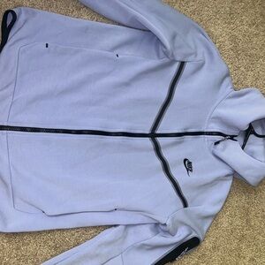 Nike Sportswear Tech Fleece Full-Zip Hoodie